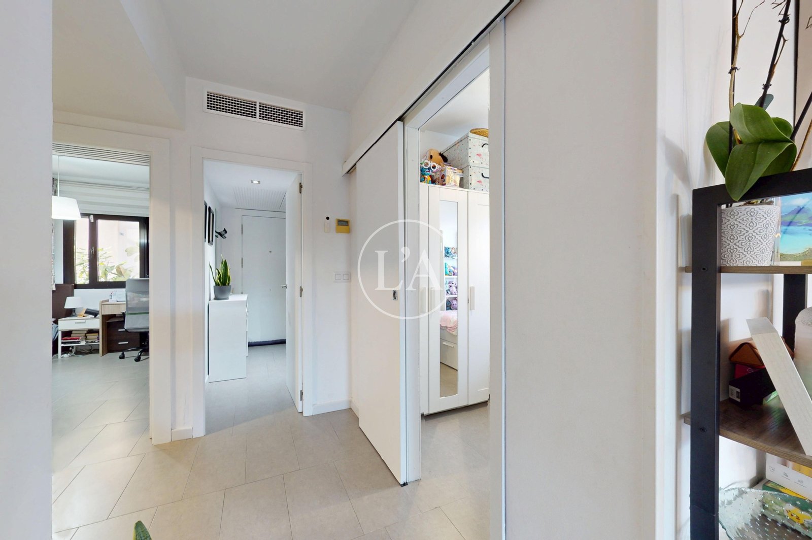 Piso en planta baja en Cambrils distribuidor