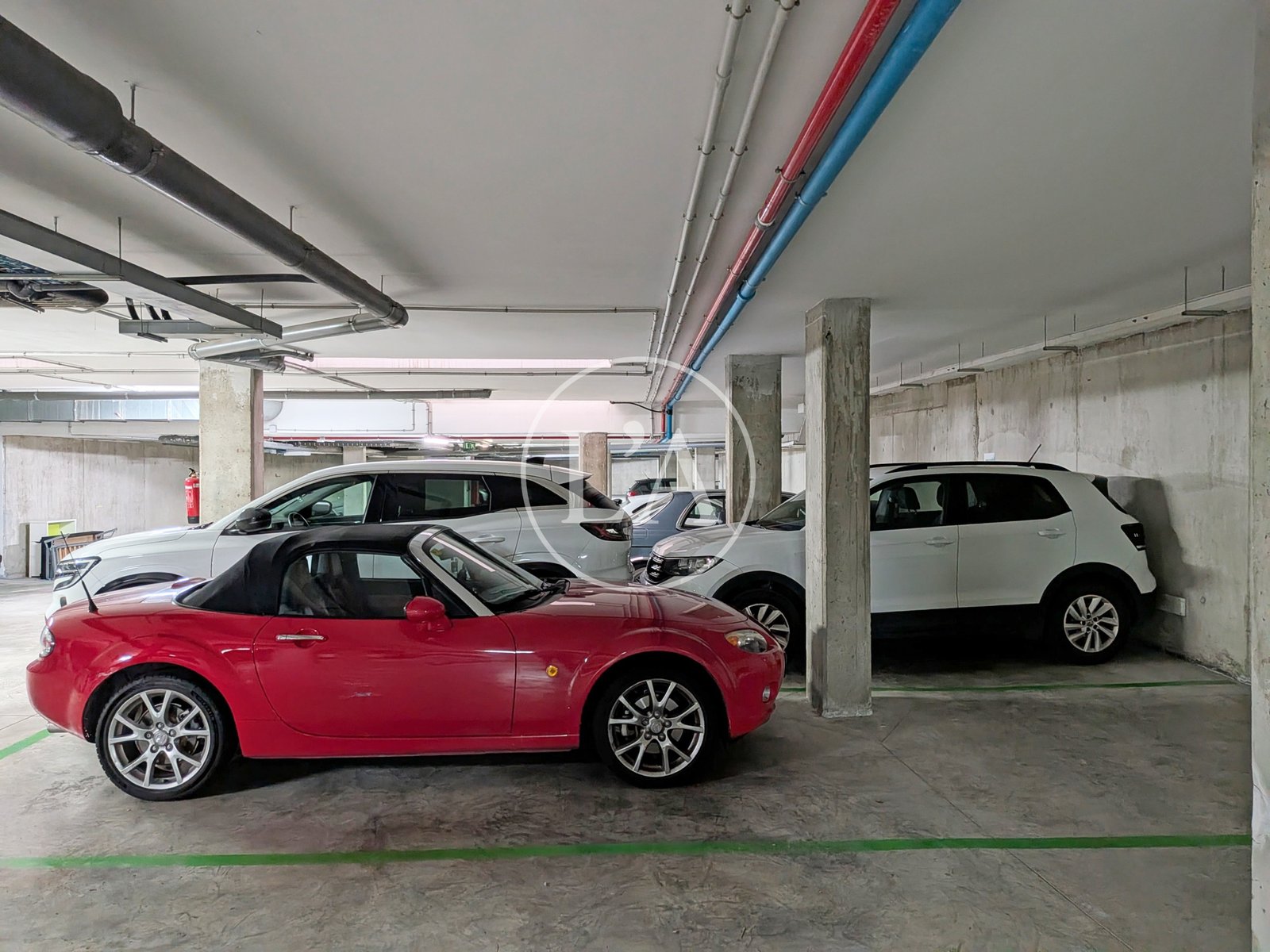 Piso en planta baja en Cambrils parking