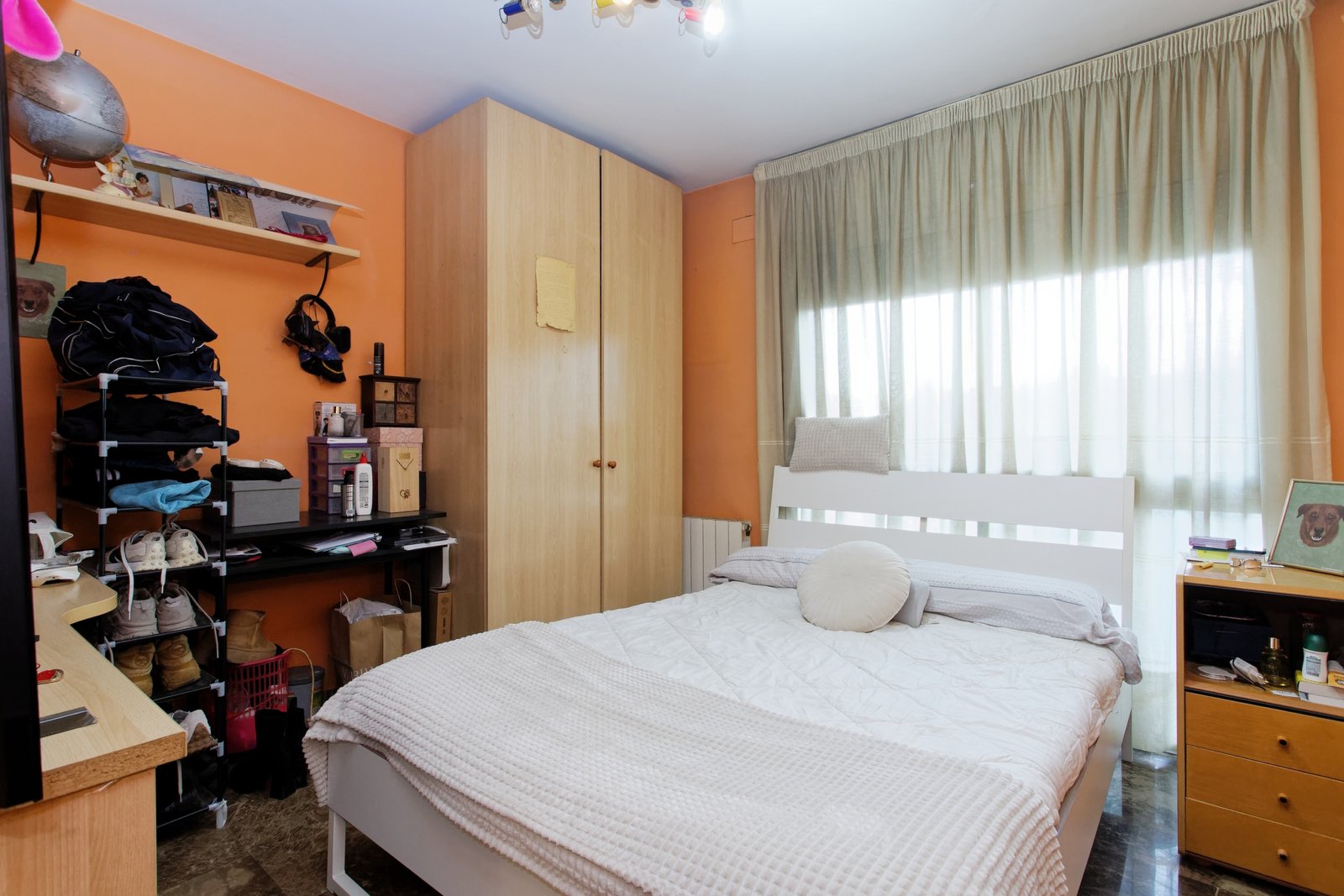 Casa en venta en Vilafortuny, Cambrils dormitorio