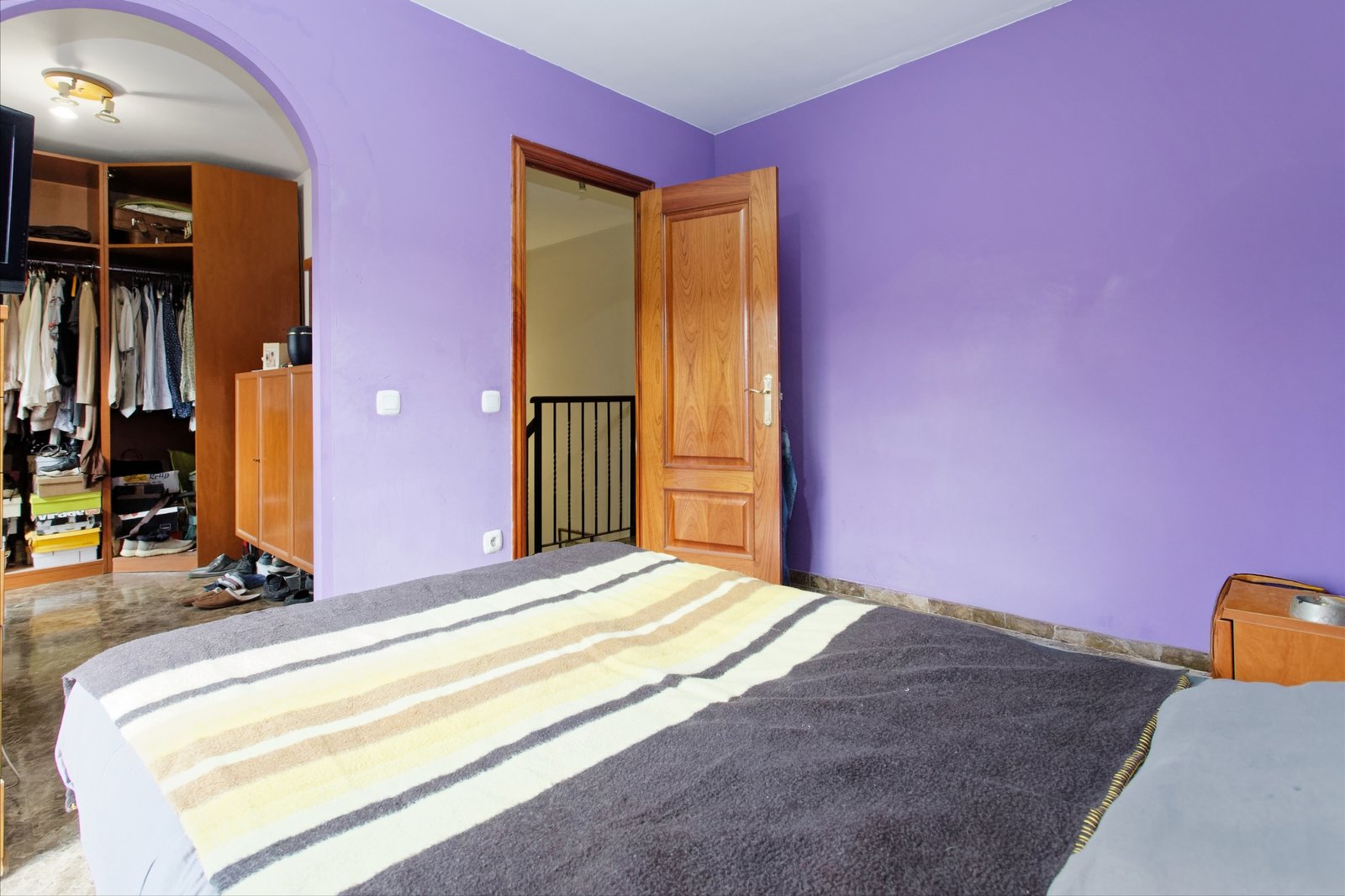 Casa en venta en Vilafortuny, Cambrils habiación