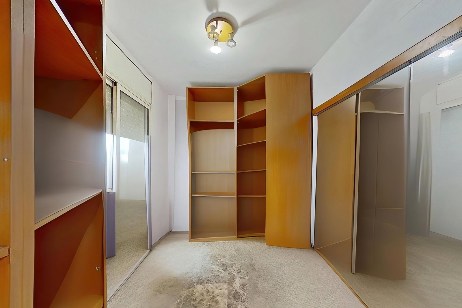 Casa en venta en Vilafortuny, Cambrils habitación doble