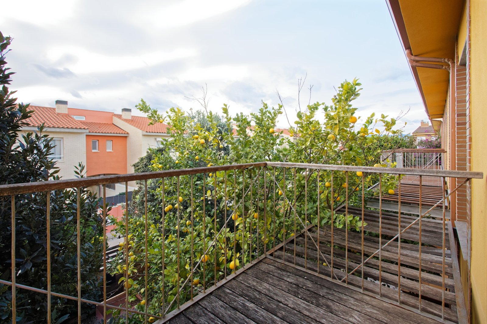 Casa en venta en Vilafortuny, Cambrils terraza