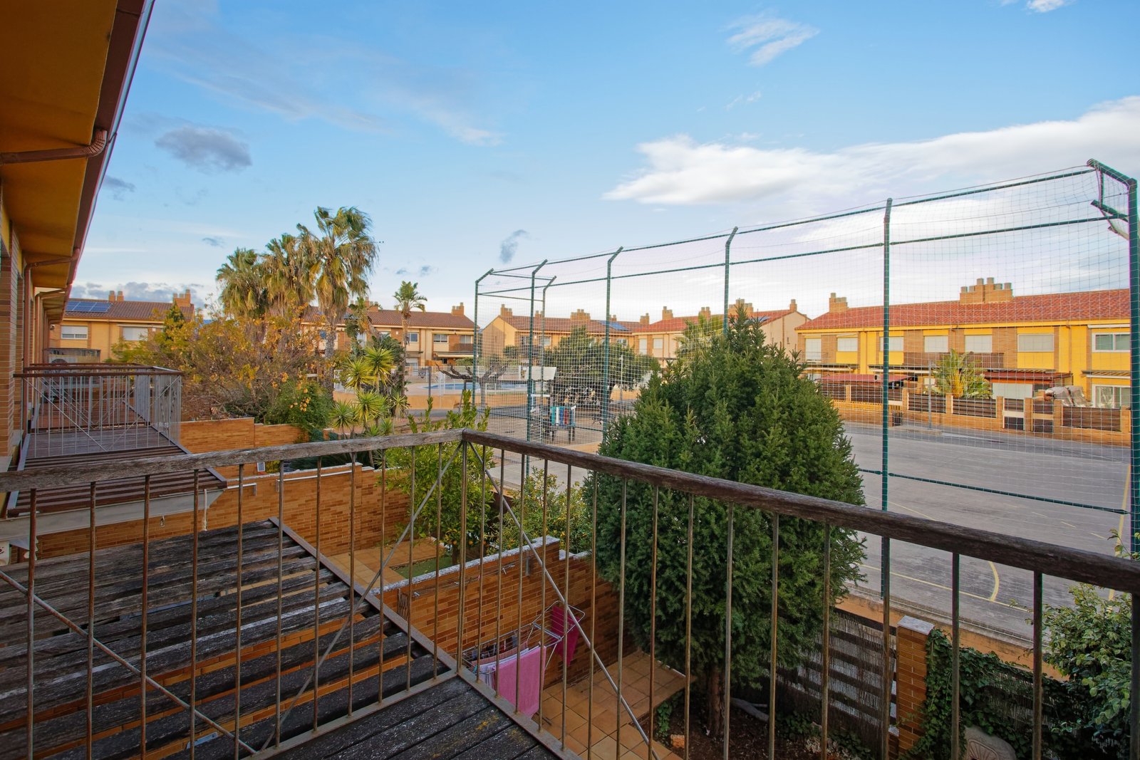 Casa en venta en Vilafortuny, Cambrils balcón