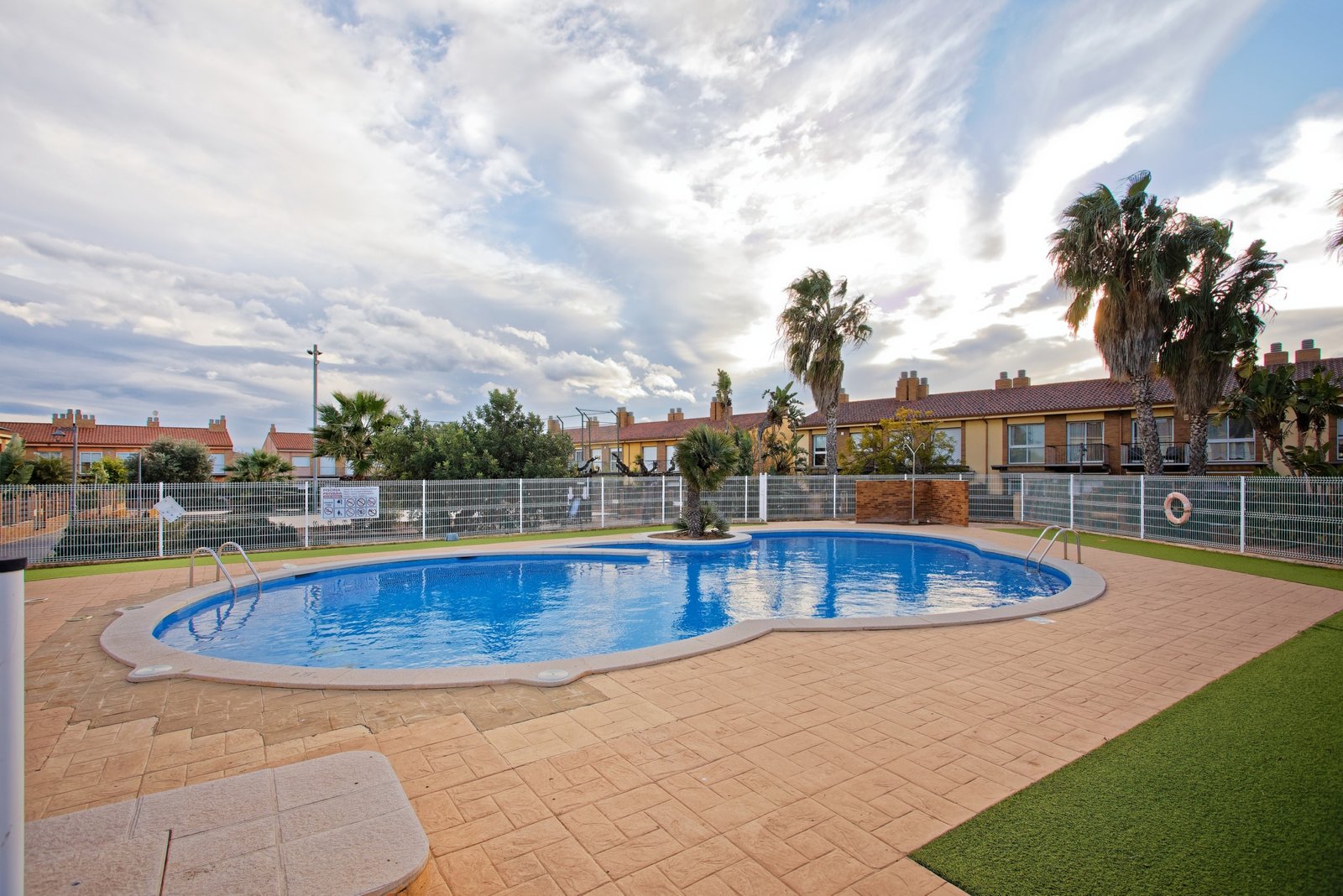 Casa en venta en Vilafortuny, Cambrils piscina