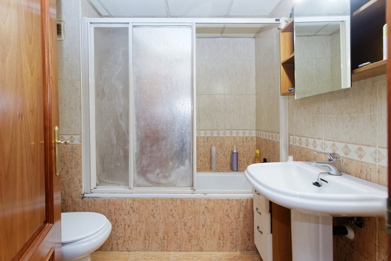 Casa en venta en Vilafortuny, Cambrils baño