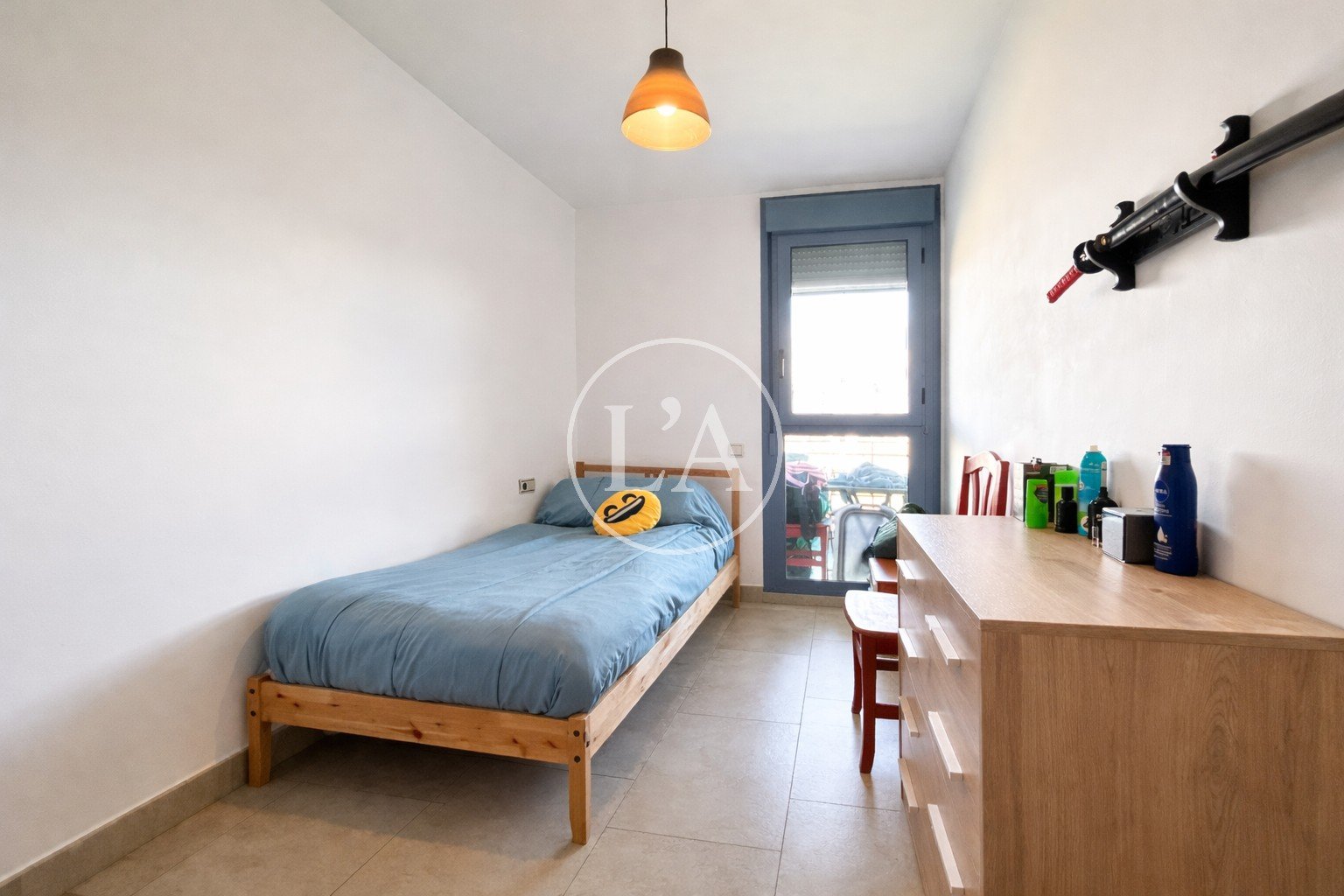 Ático en venta en Cambrils habitación individual