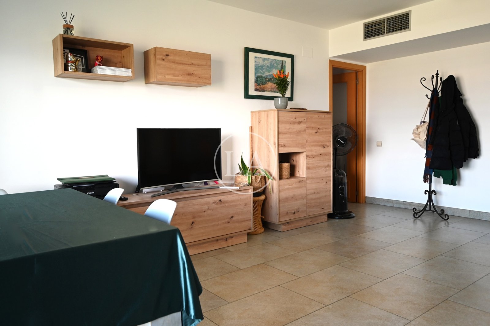 Ático en venta en Cambrils salón