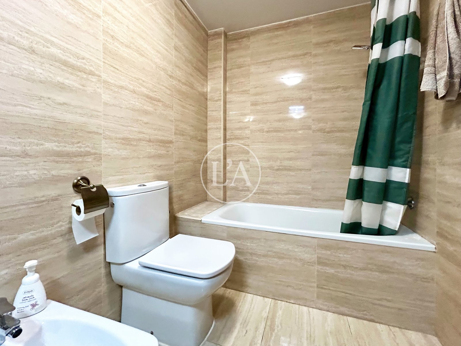 Ático en venta en Cambrils baño