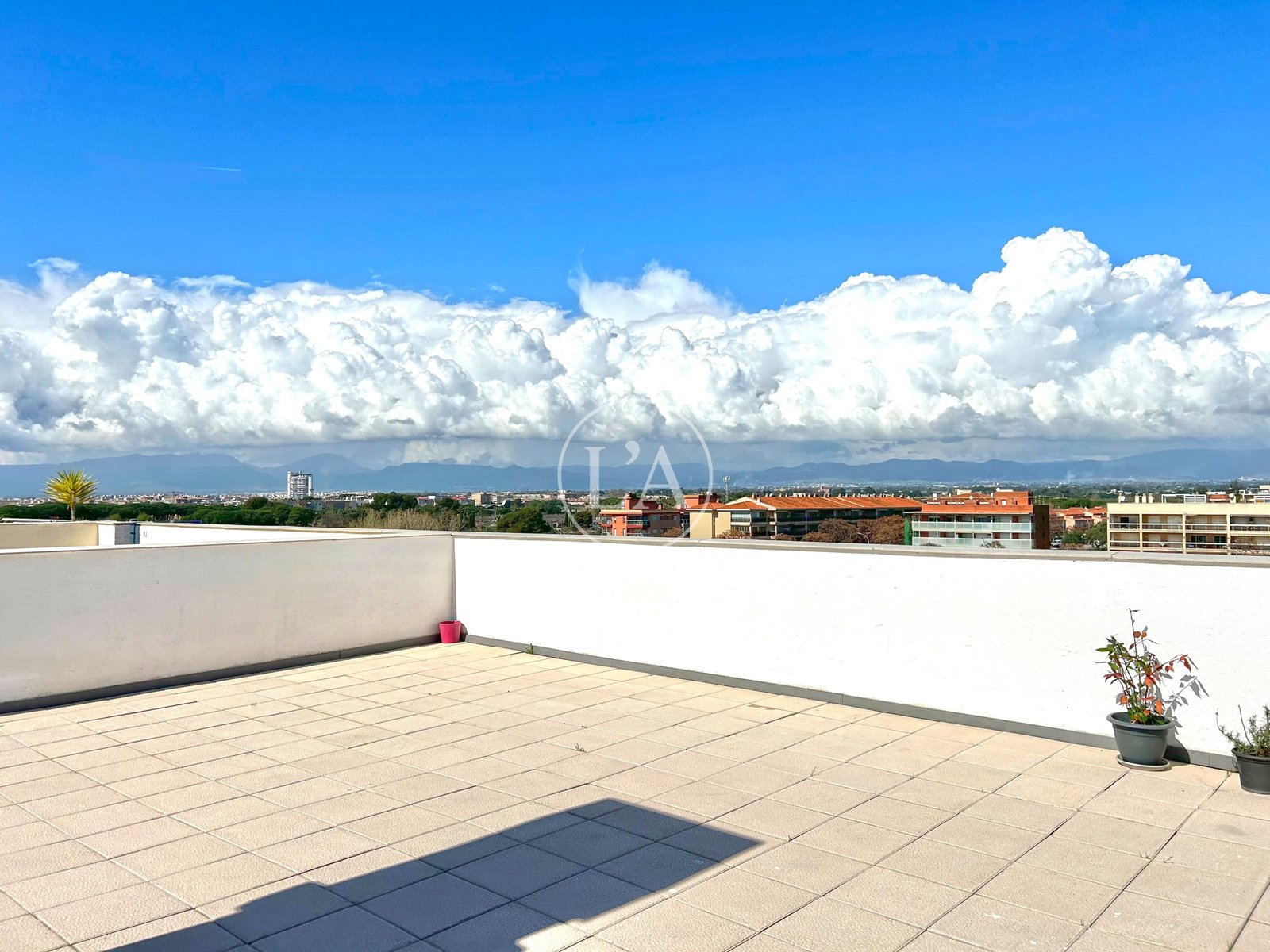 Ático en venta en Cambrils solárium