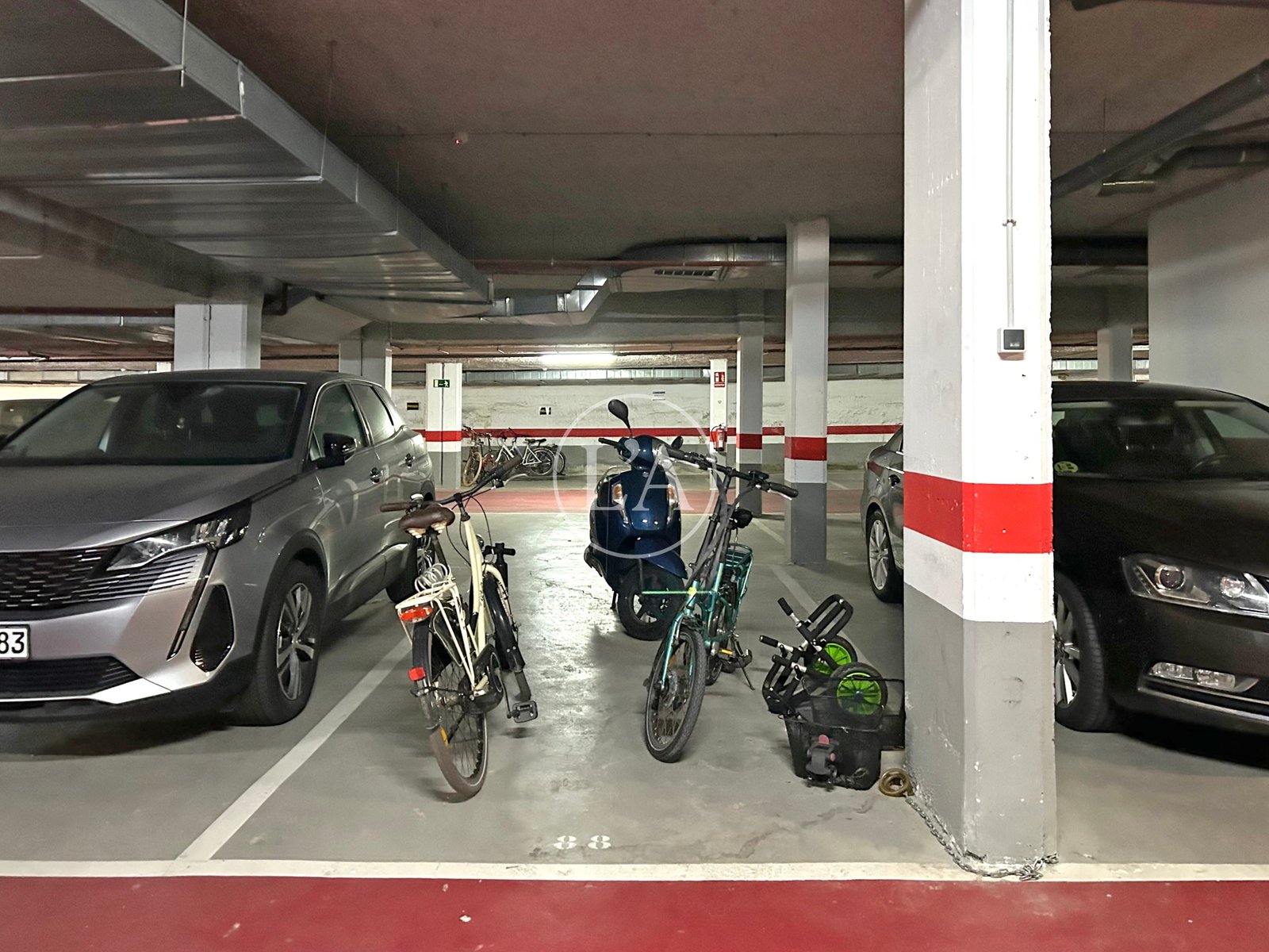 Ático en venta en Cambrils parking