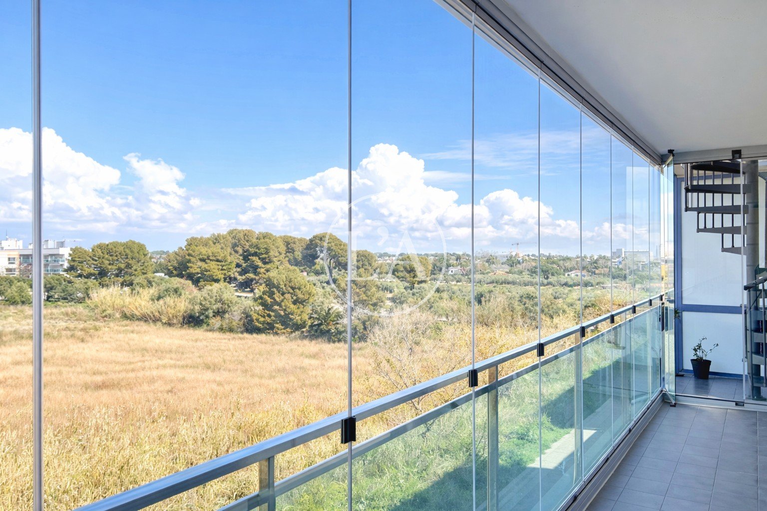 Ático en venta en Cambrils vistas terraza