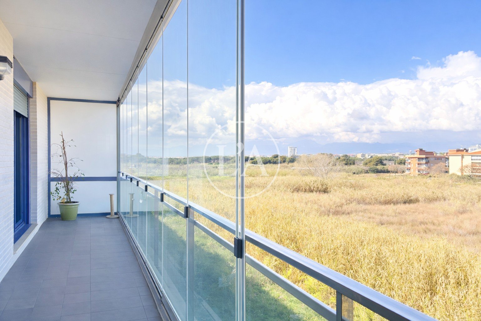 Ático en venta en Cambrils terraza