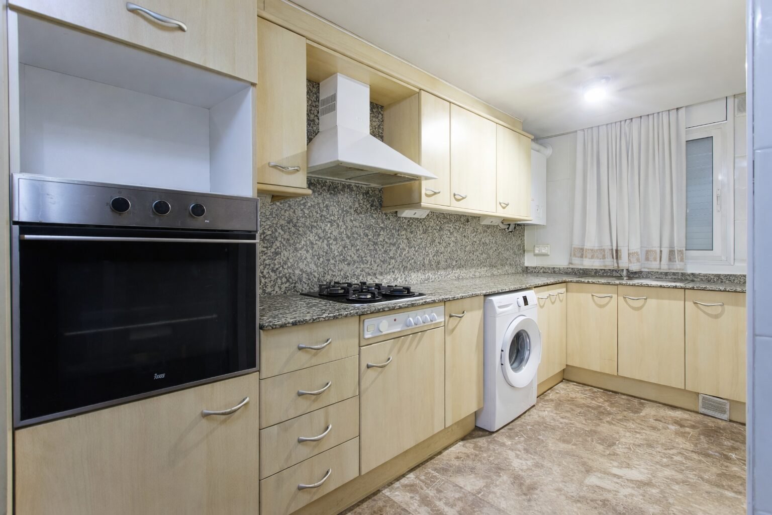 Casa en venta en Vilafortuny, Cambrils cocina