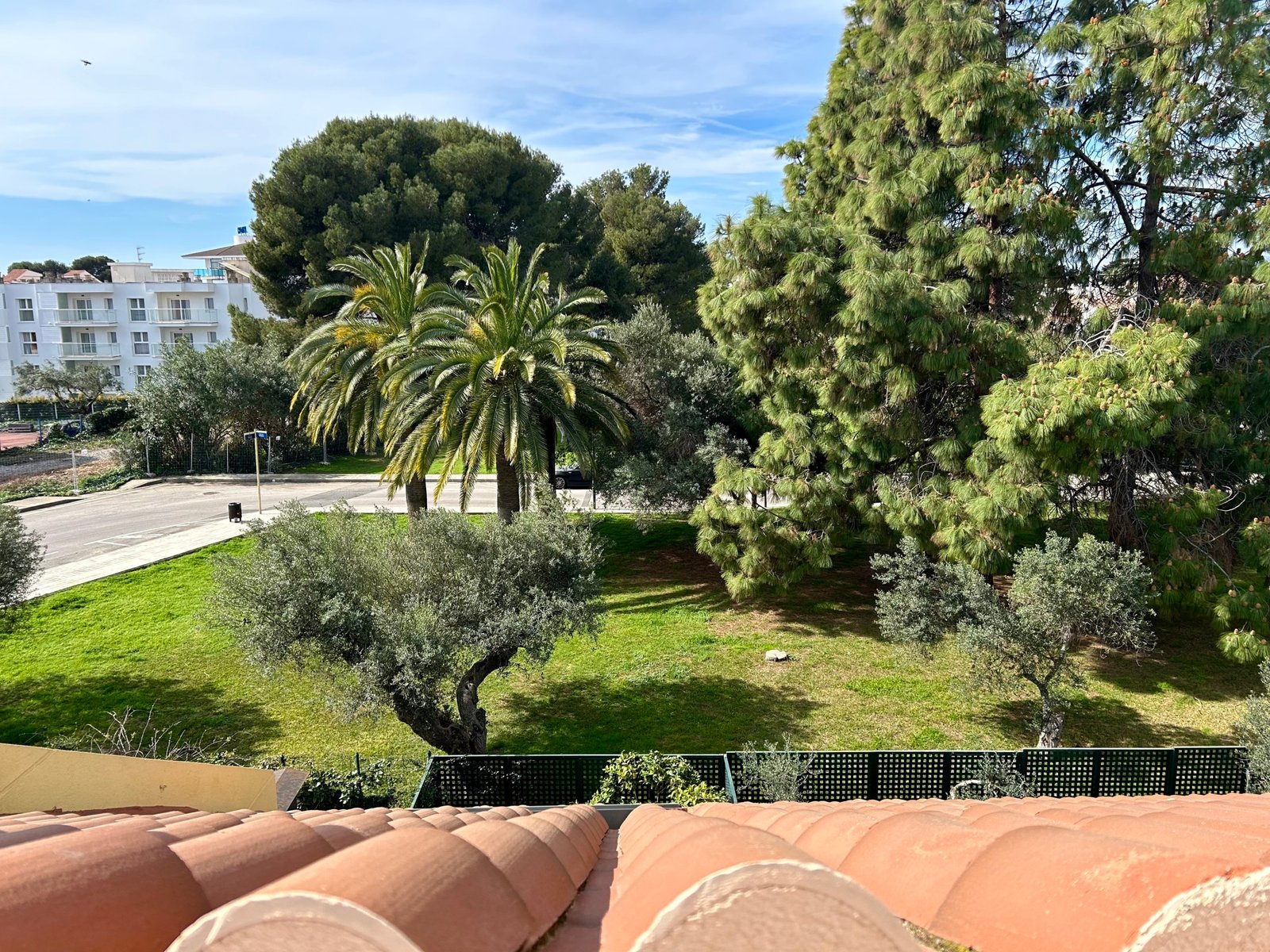 Casa adosada en venta en Vilafortuny vistas solarium