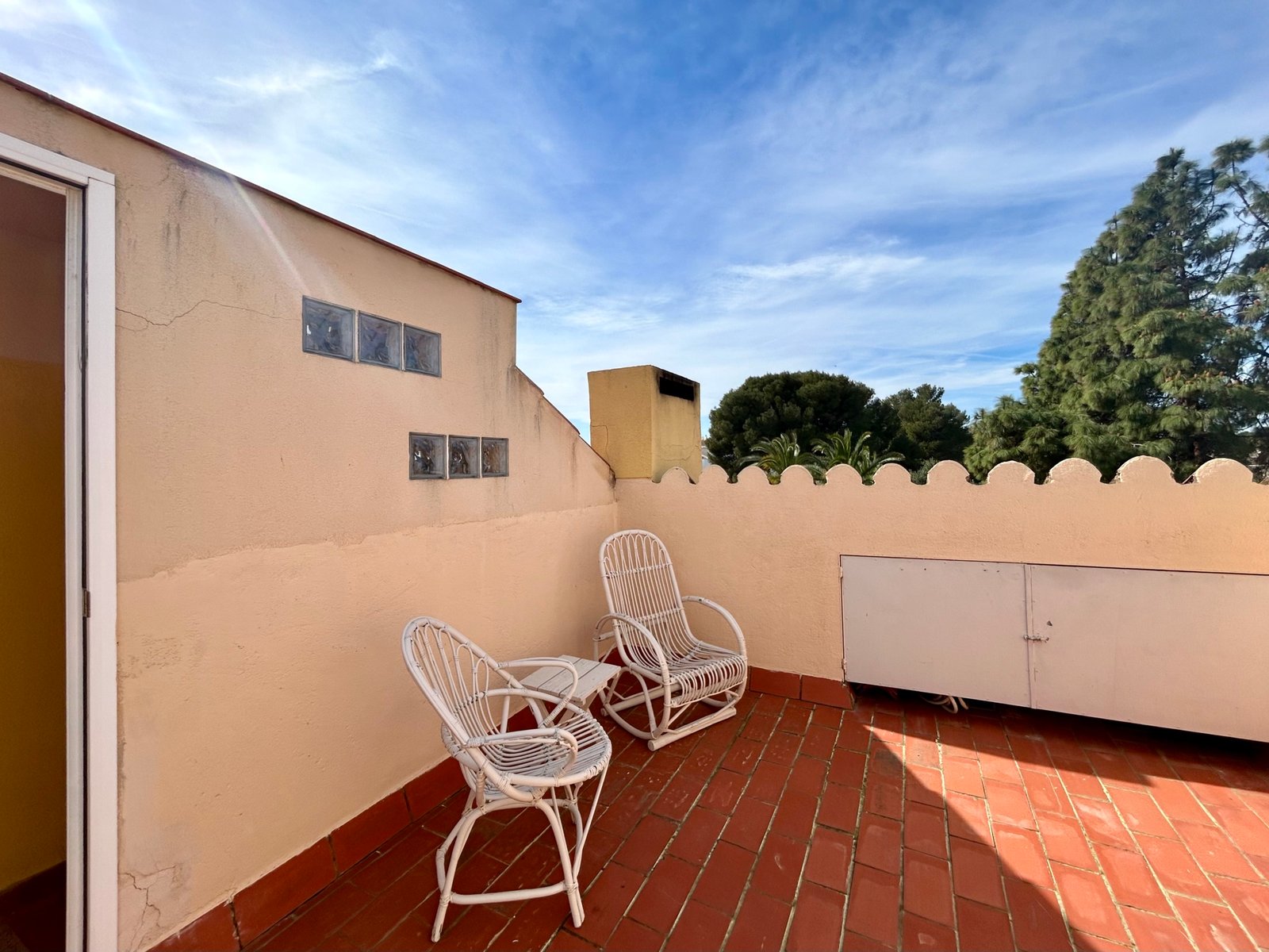 Casa adosada en venta en Vilafortuny solarium