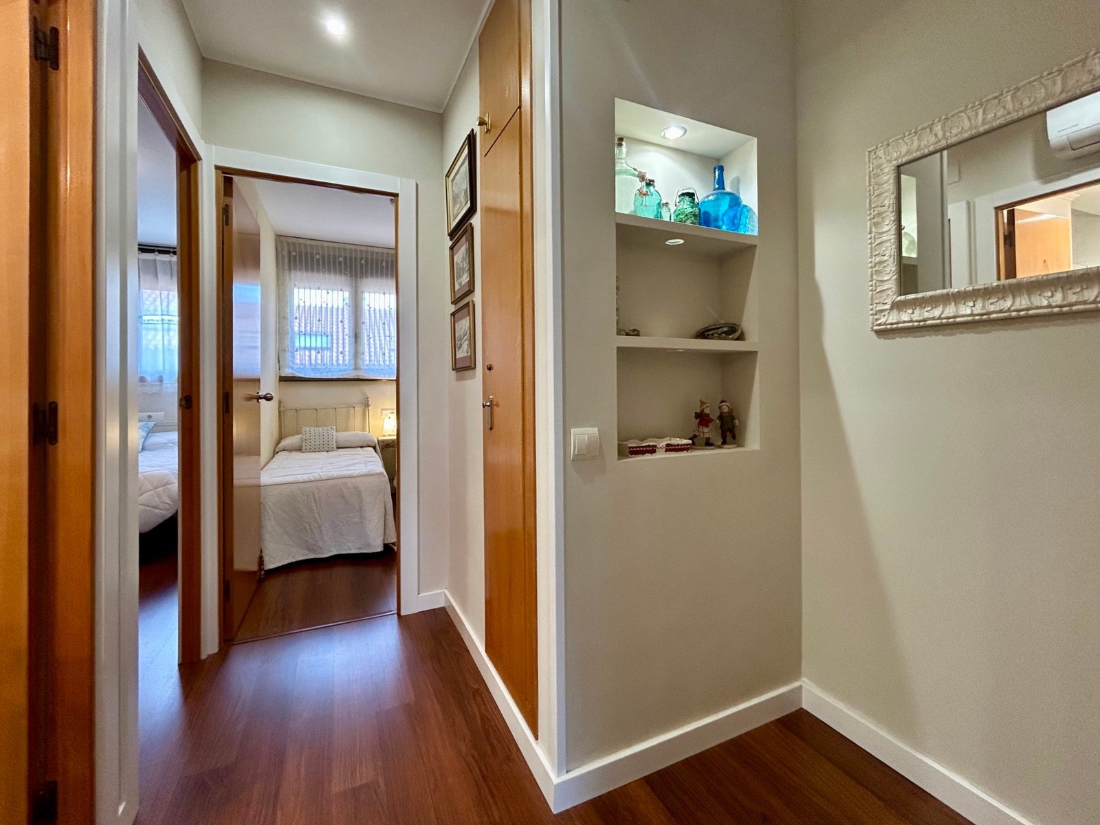 Casa adosada en venta en Vilafortuny distribuidor