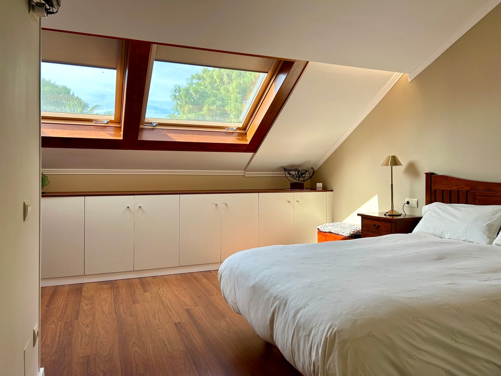 Casa adosada en venta en Vilafortuny suite