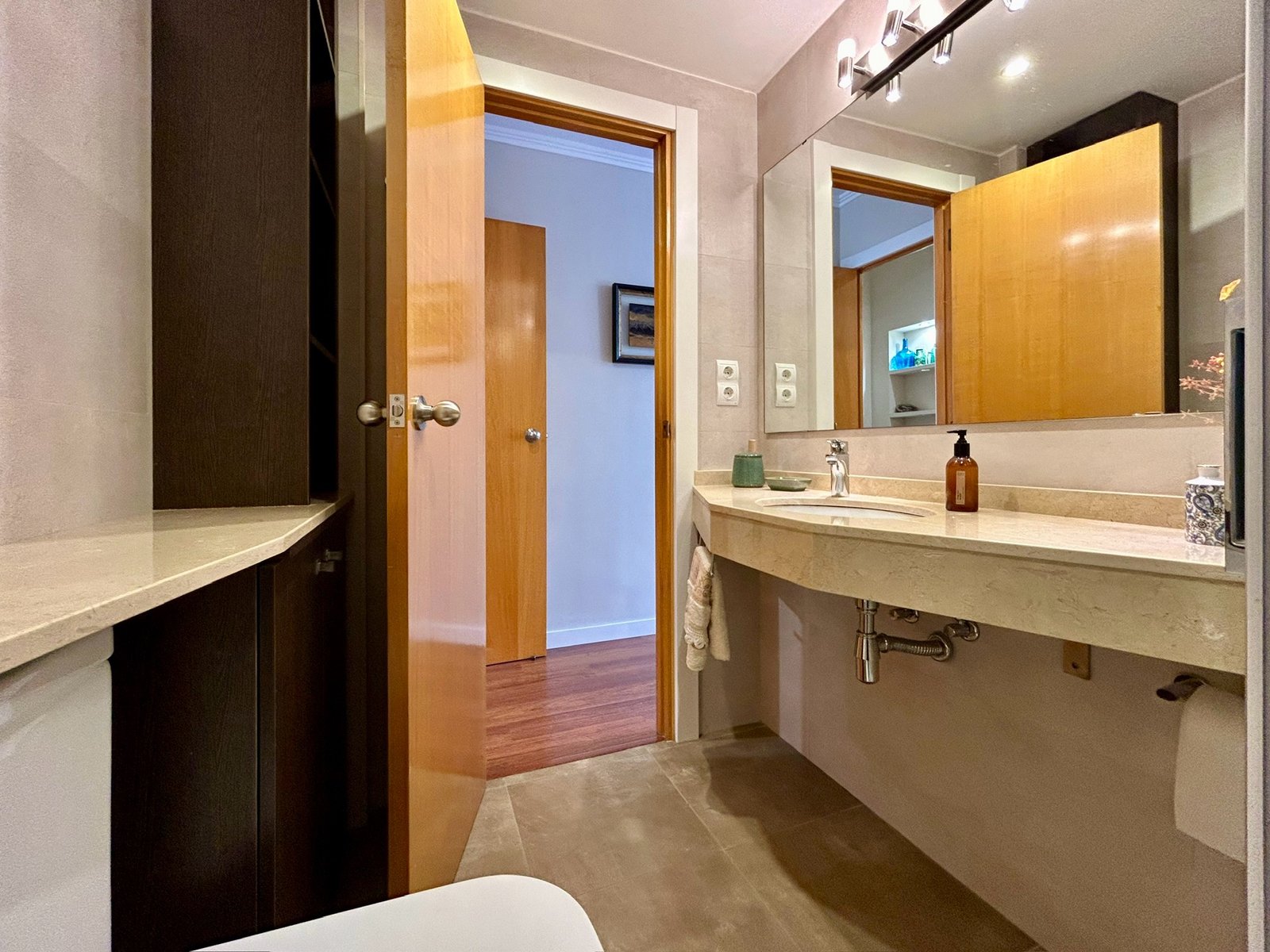 Casa adosada en venta en Vilafortuny labavo