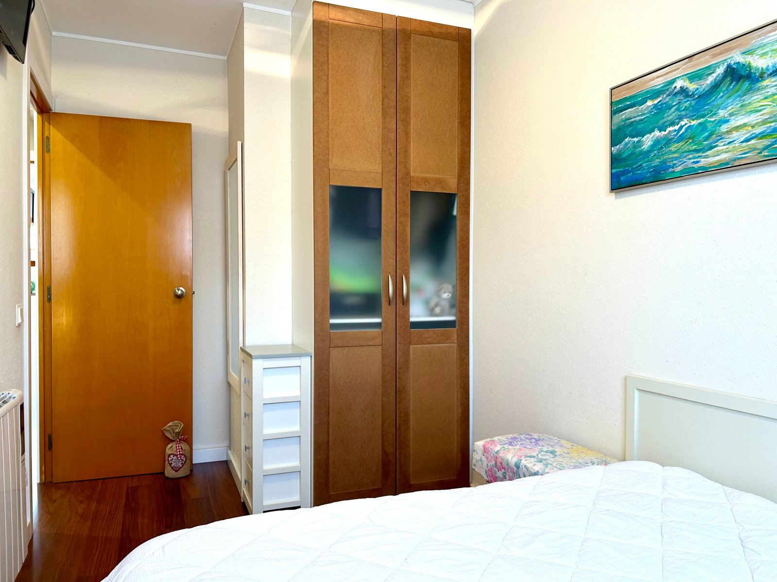 Casa adosada en venta en Vilafortuny armario