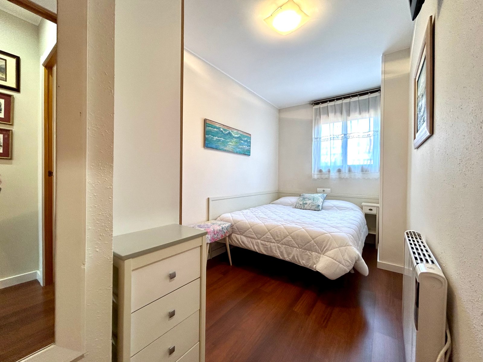 Casa adosada en venta en Vilafortuny habitación