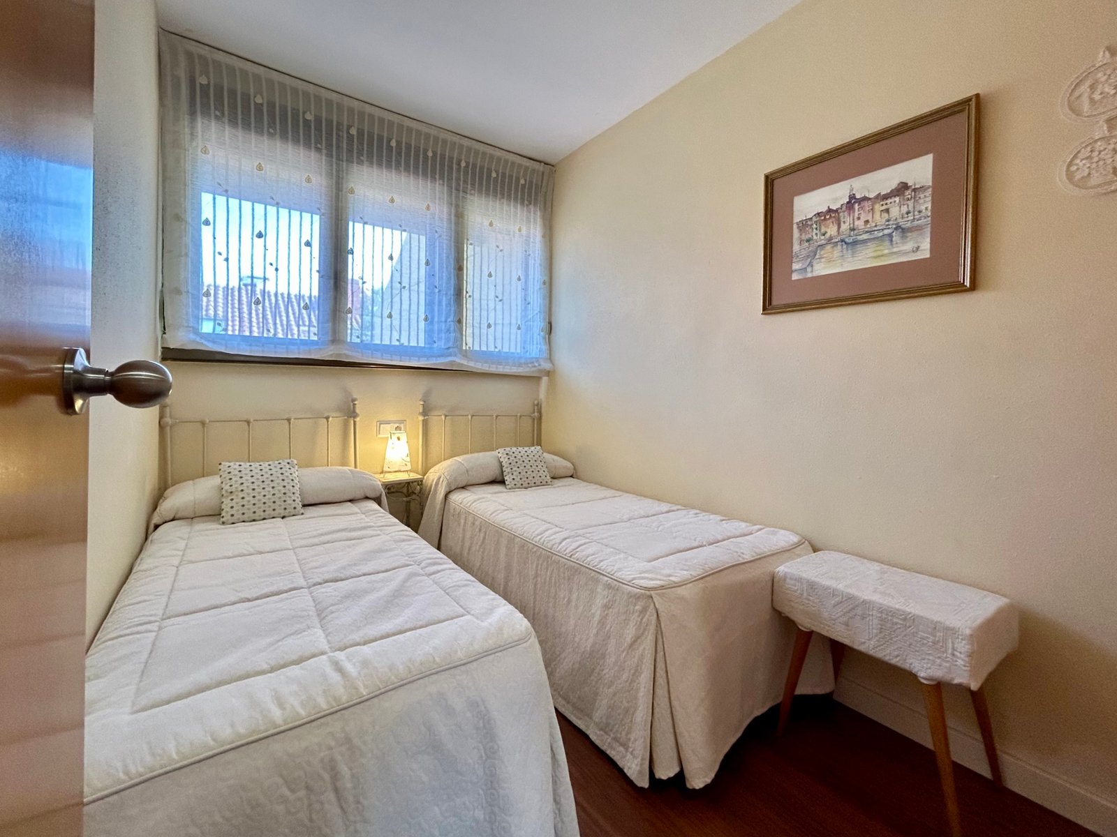 Casa adosada en venta en Vilafortuny dormitorio