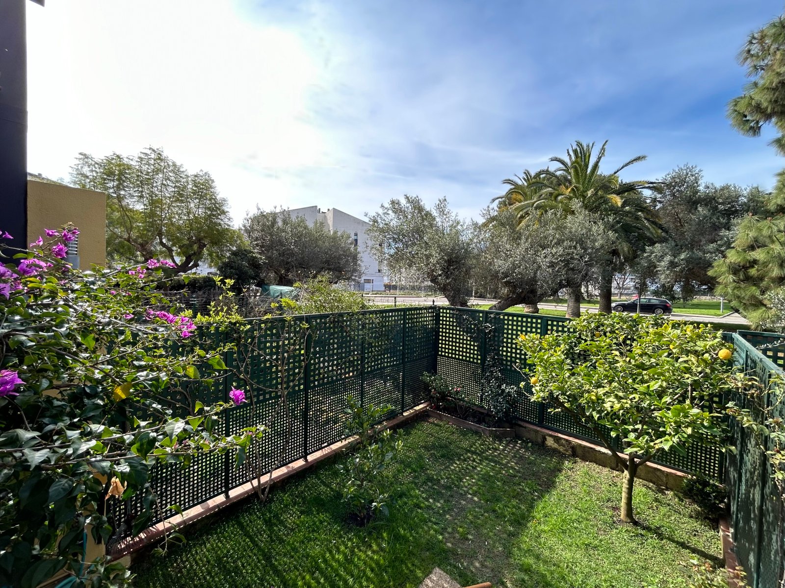 Casa adosada en venta en Vilafortuny zona ajardinada