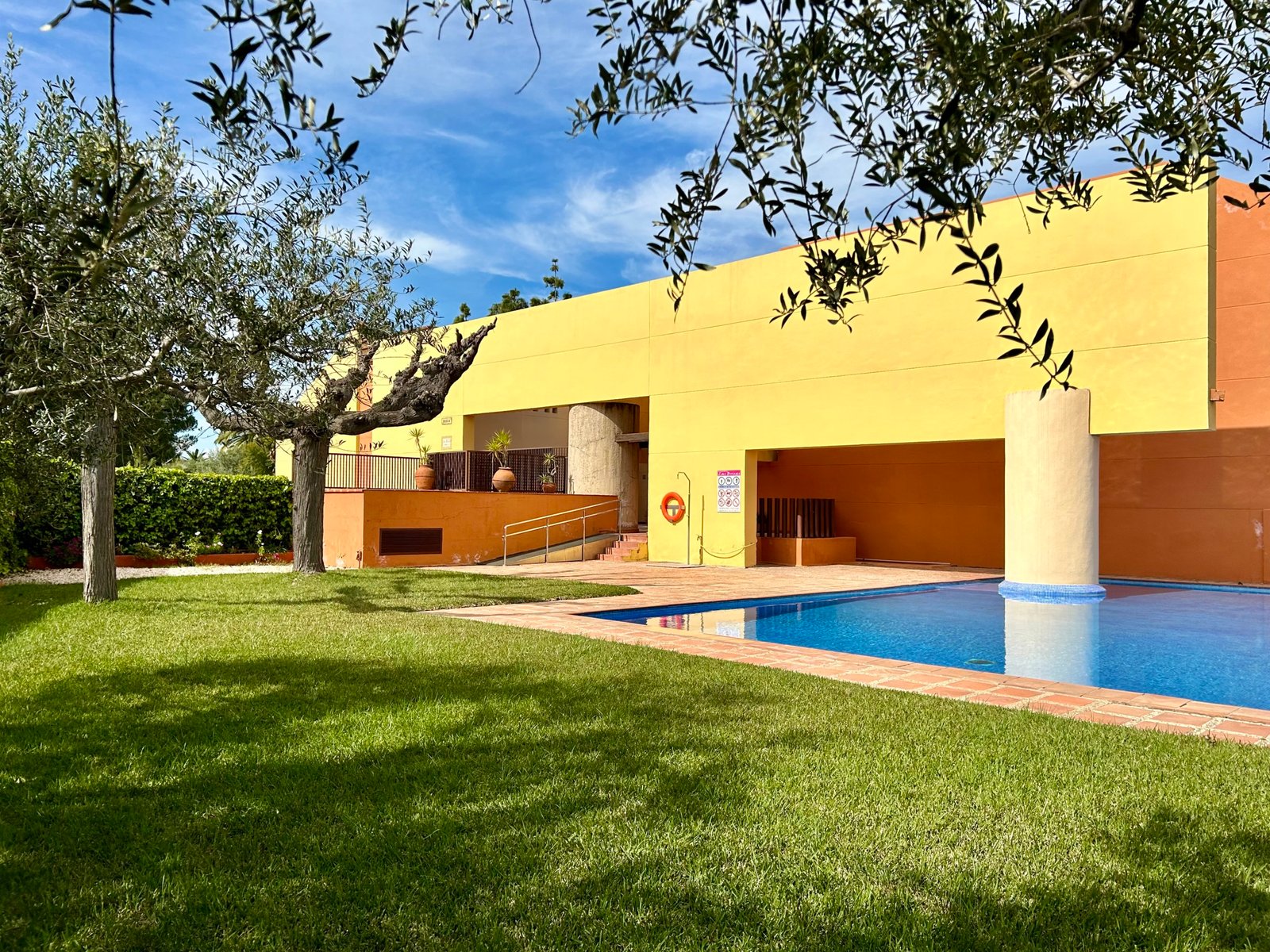 Casa adosada en venta en Vilafortuny piscina