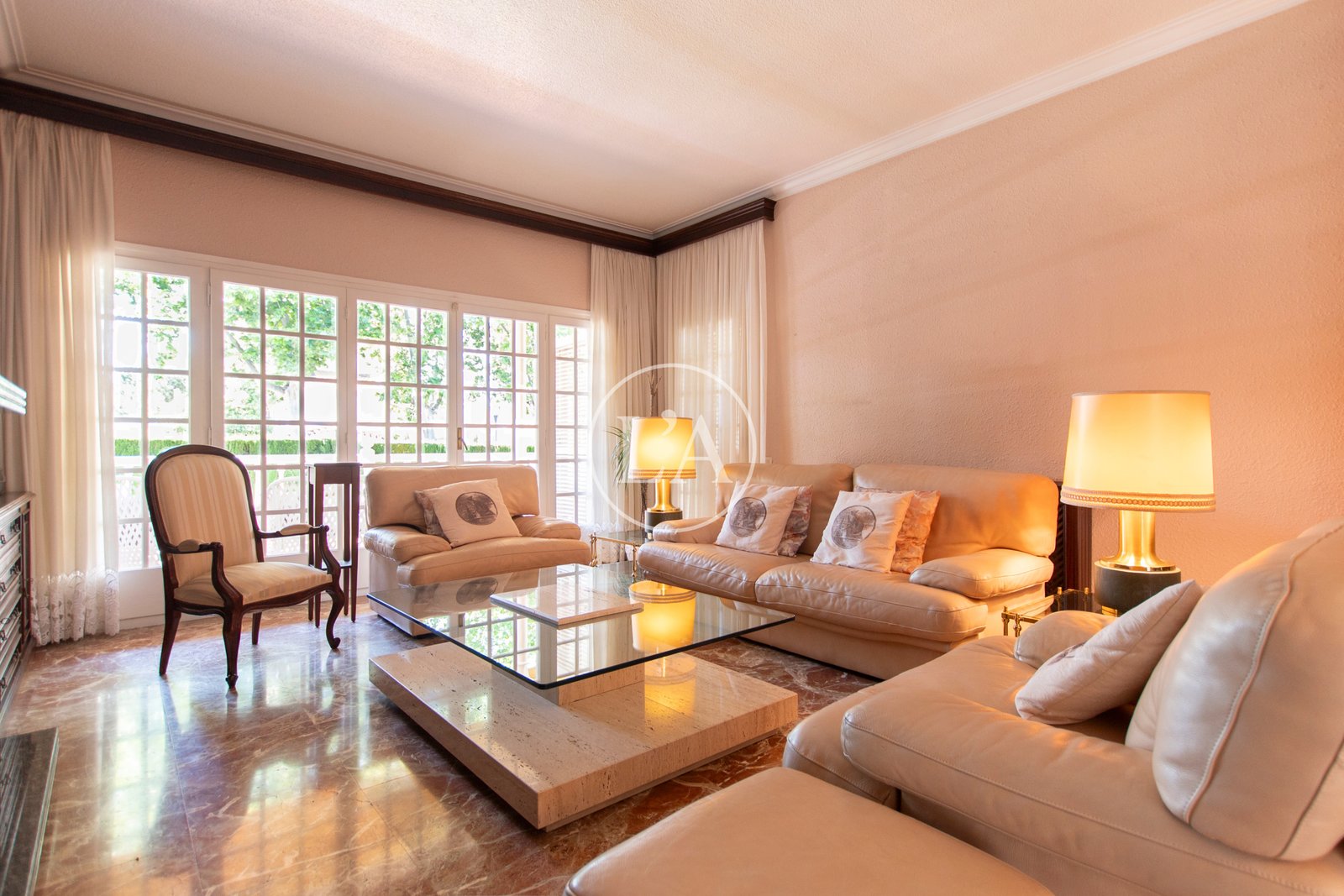 Casa chalet unifamiliar en Cambrils salón