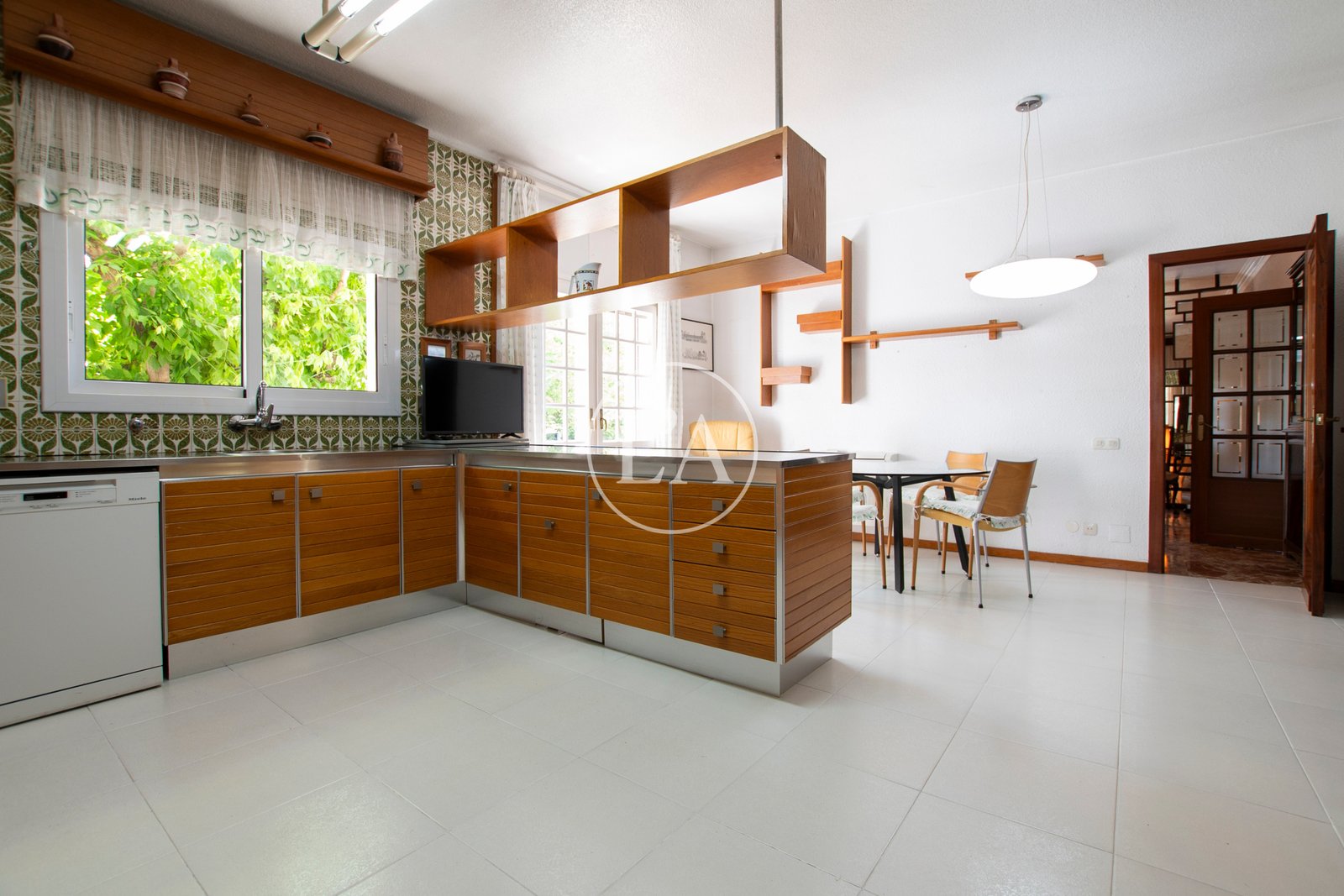 Casa chalet unifamiliar en Cambrils encimera