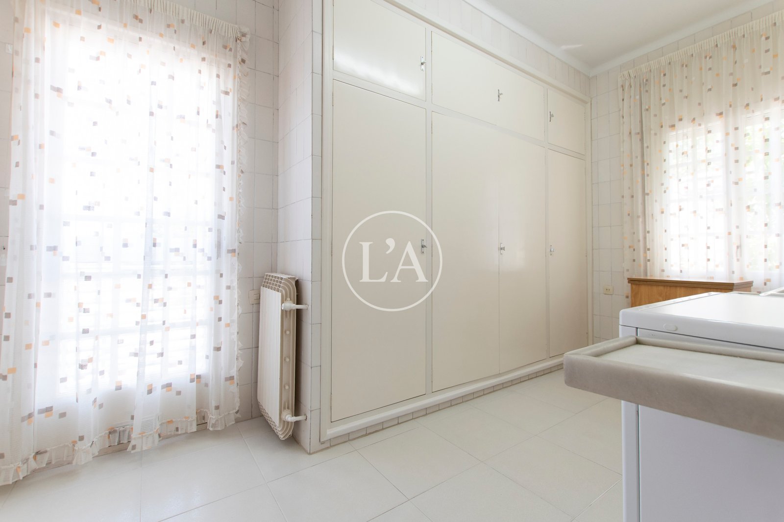 Casa chalet unifamiliar en Cambrils lavandería