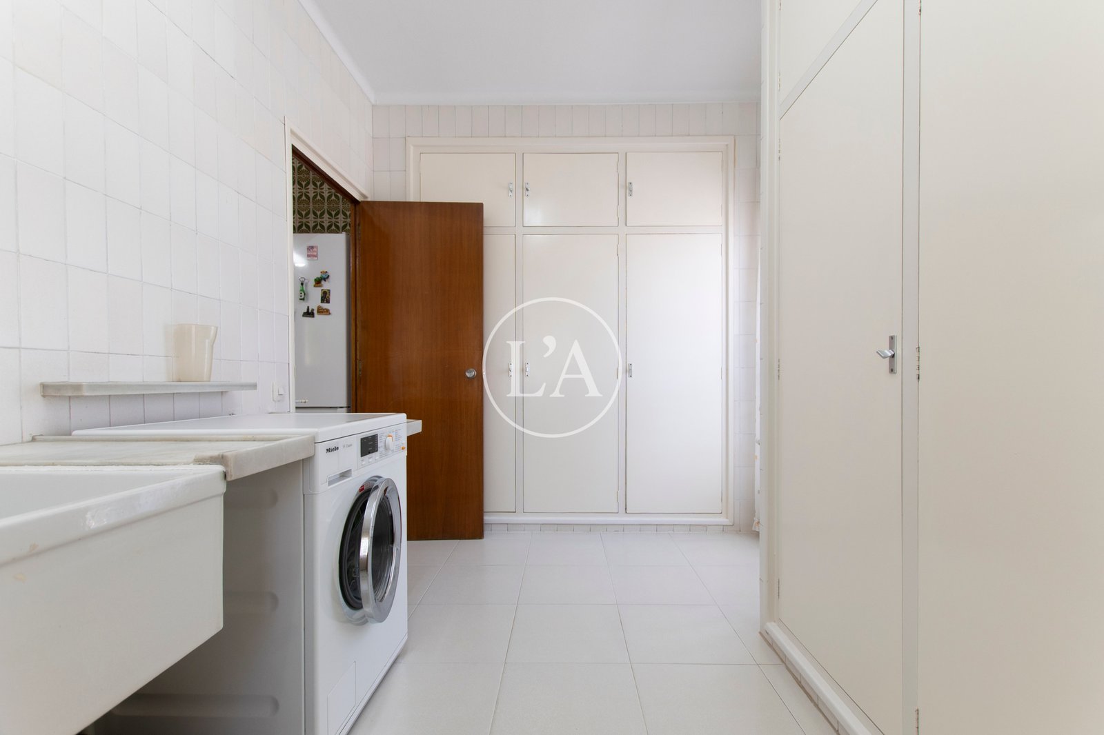 Casa chalet unifamiliar en Cambrils safareig