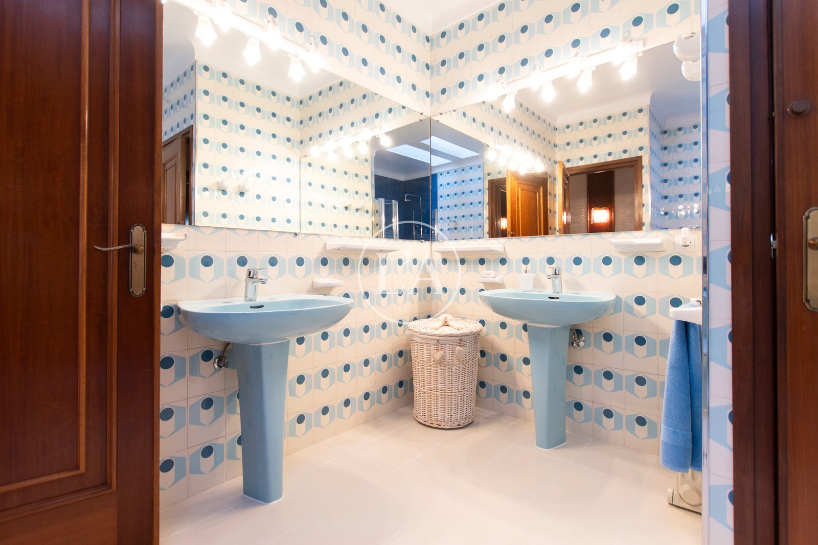 Casa chalet unifamiliar en Cambrils baño