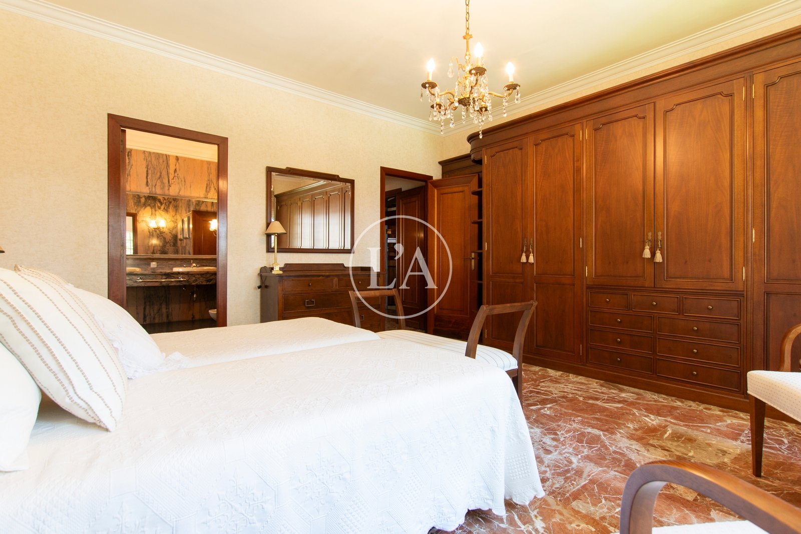 Casa chalet unifamiliar en Cambrils armario