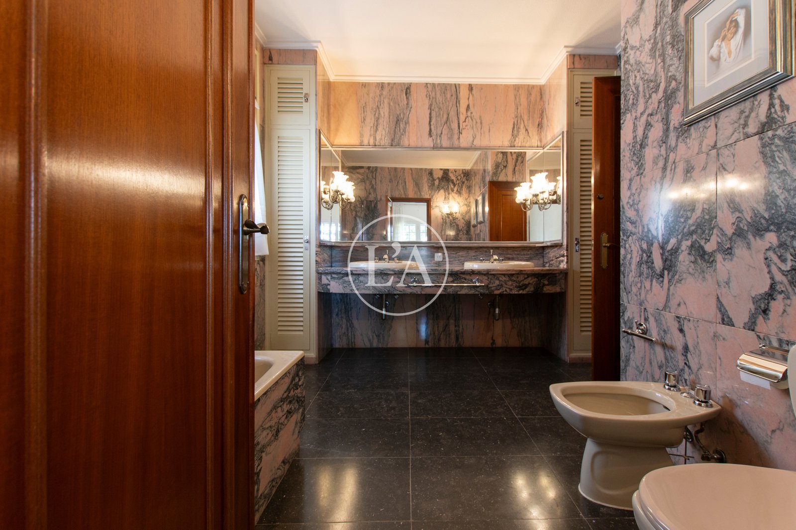 Casa chalet unifamiliar en Cambrils baño suite