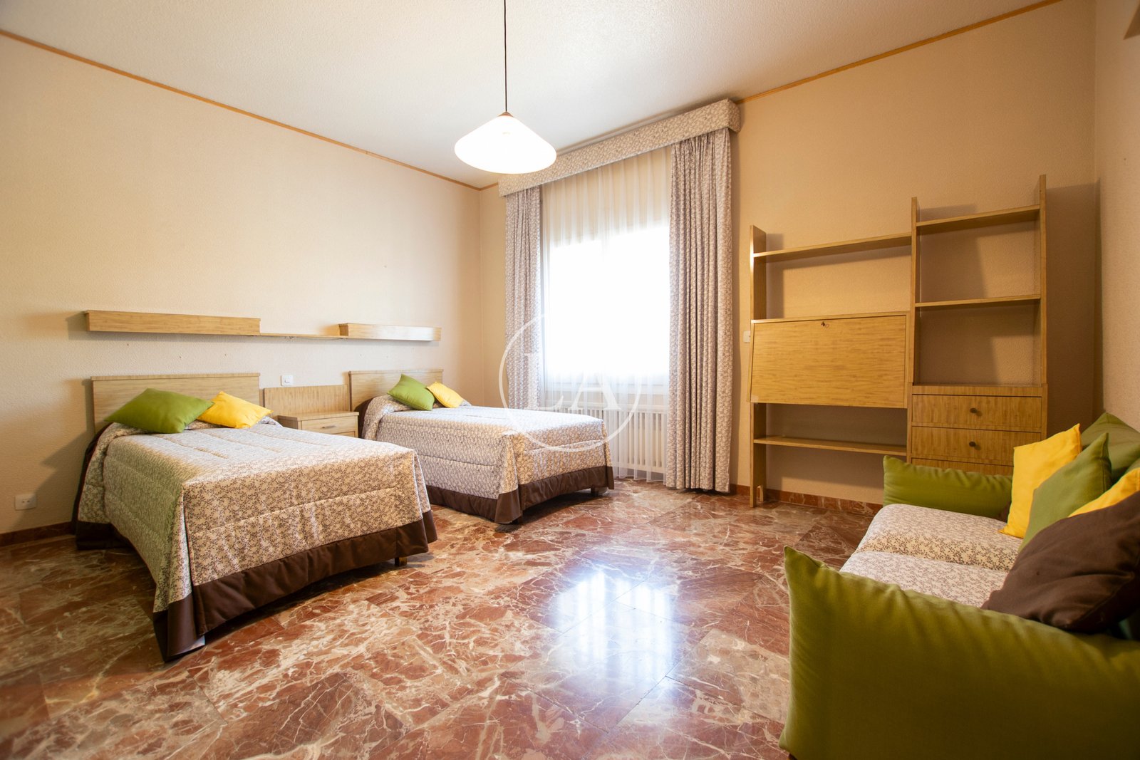 Casa chalet unifamiliar en Cambrils dormitorio
