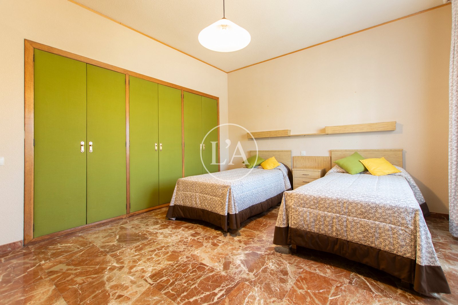 Casa chalet unifamiliar en Cambrils habitación doble