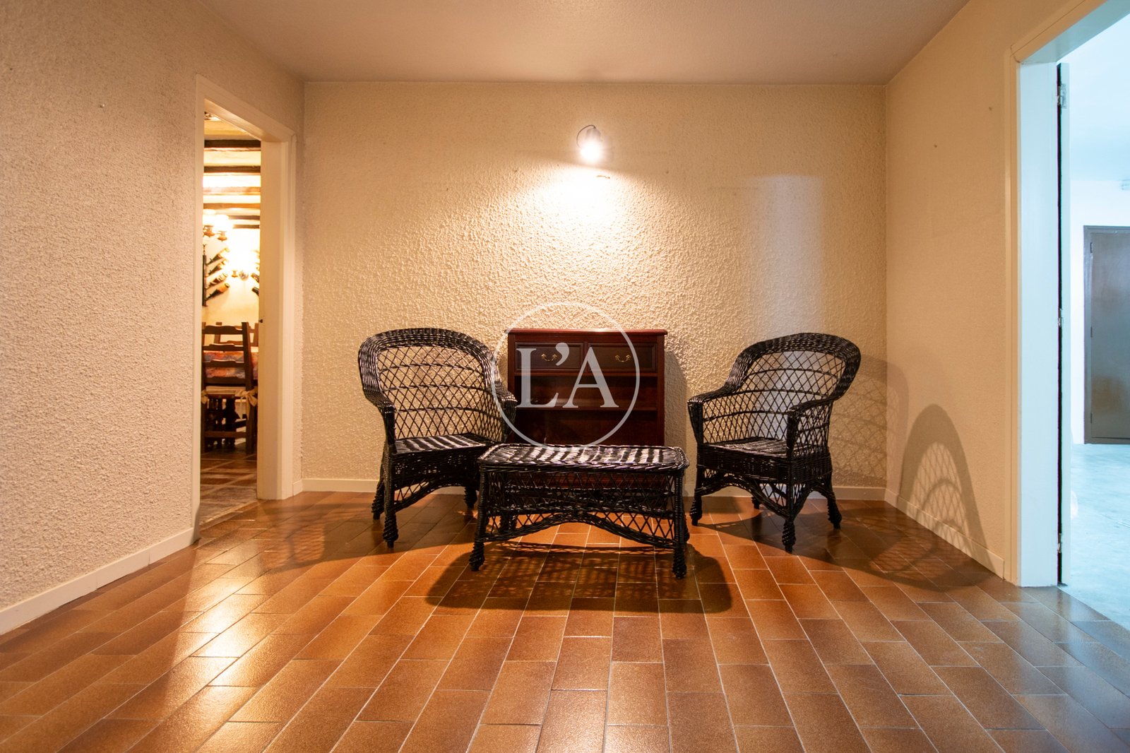Casa chalet unifamiliar en Cambrils sótano