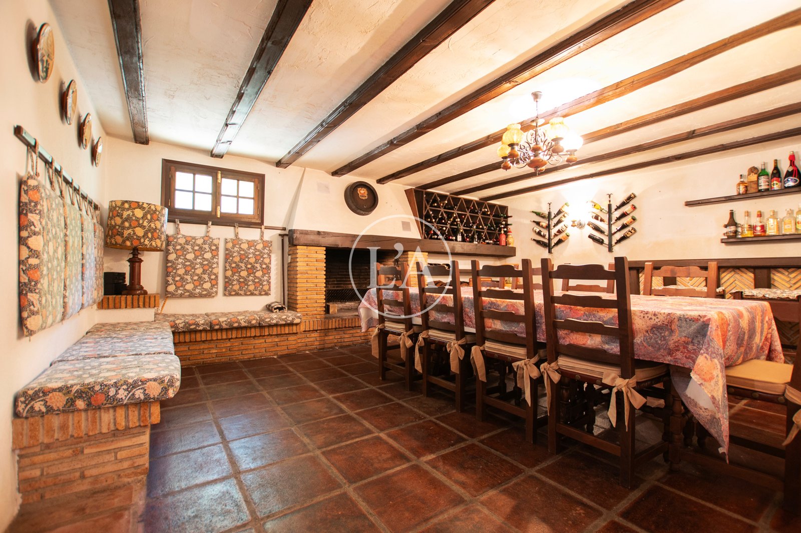 Casa chalet unifamiliar en Cambrils bodega