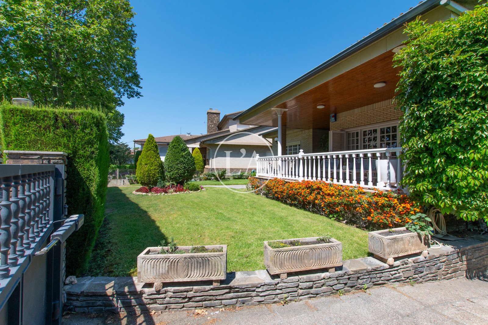 Casa chalet unifamiliar en Cambrils flores