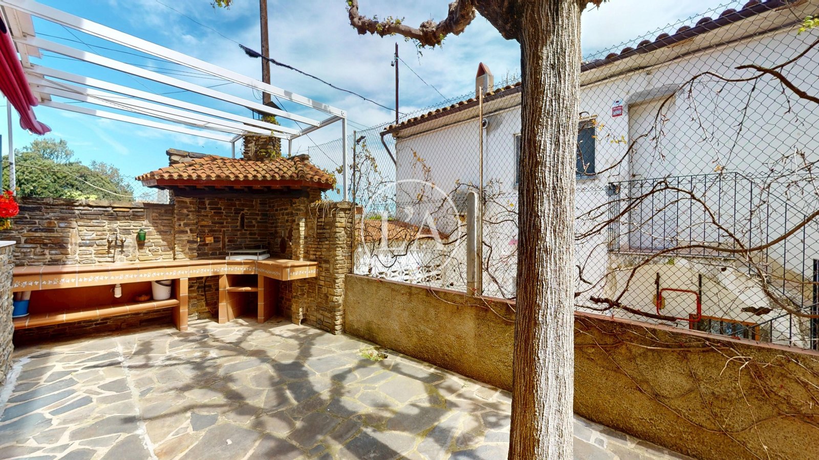 Casa unifamiliar exclusiva en Cambrils zona exterior