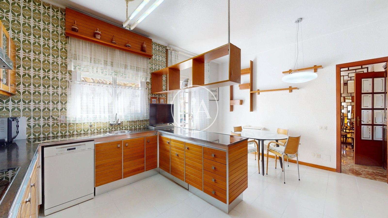 Casa unifamiliar exclusiva en Cambrils encimera