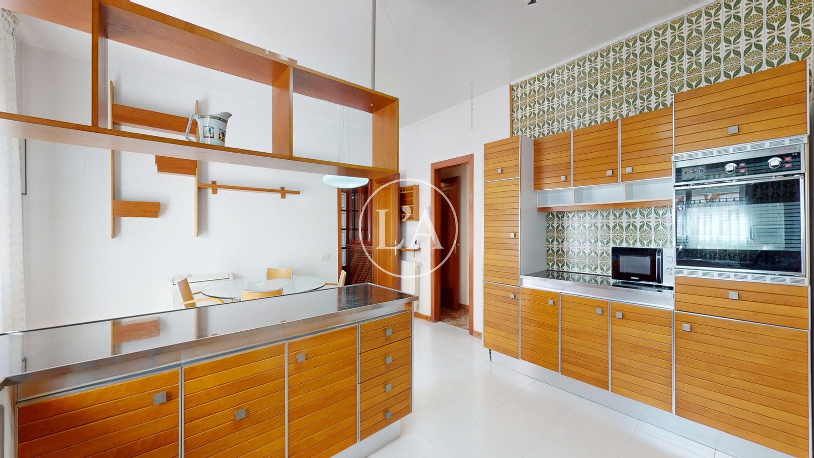 Casa unifamiliar exclusiva en Cambrils cocina