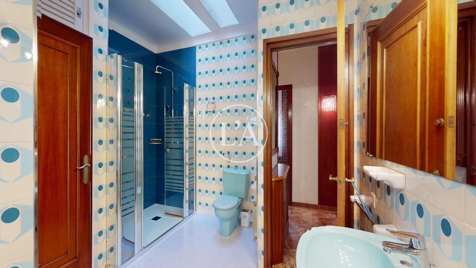 Casa unifamiliar exclusiva en Cambrils segundo baño