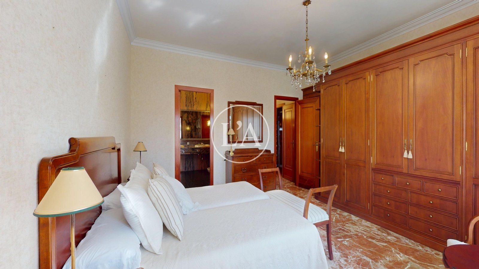 Casa unifamiliar exclusiva en Cambrils suite