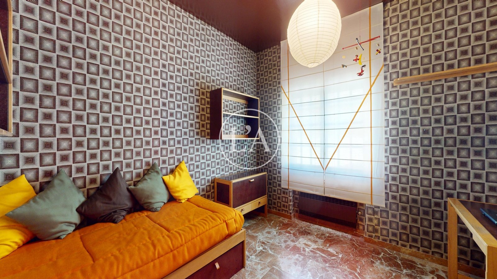 Casa unifamiliar exclusiva en Cambrils ventana