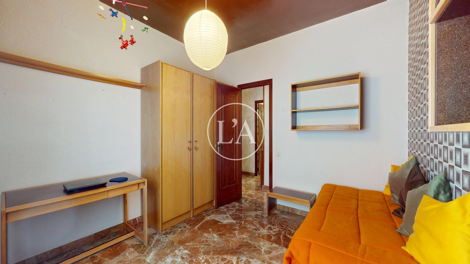 Casa unifamiliar exclusiva en Cambrils armario