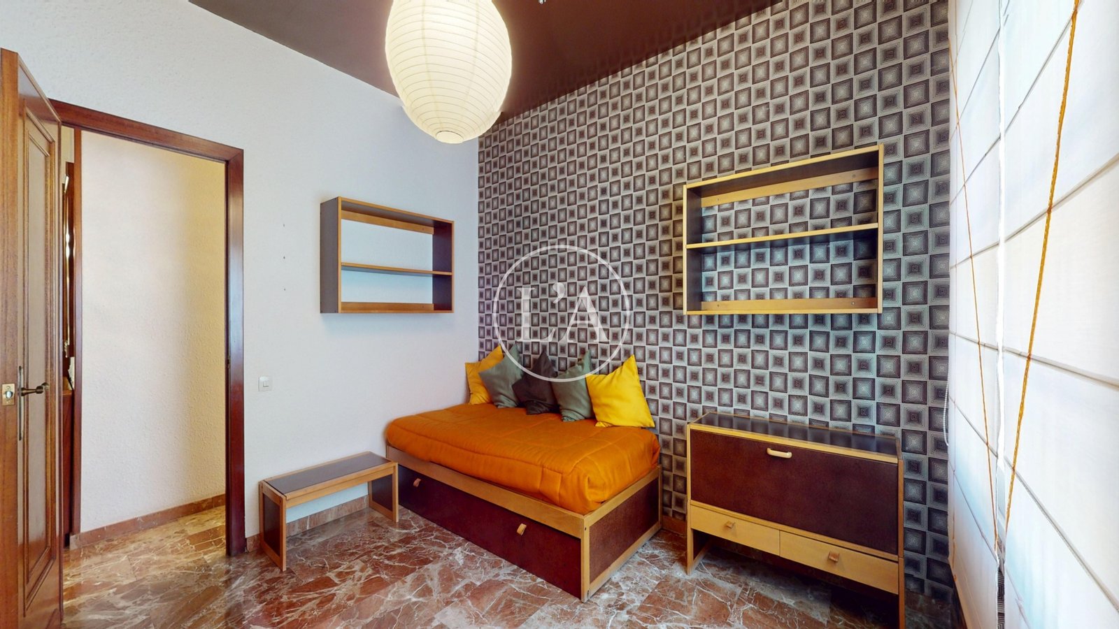 Casa unifamiliar exclusiva en Cambrils habitación doble