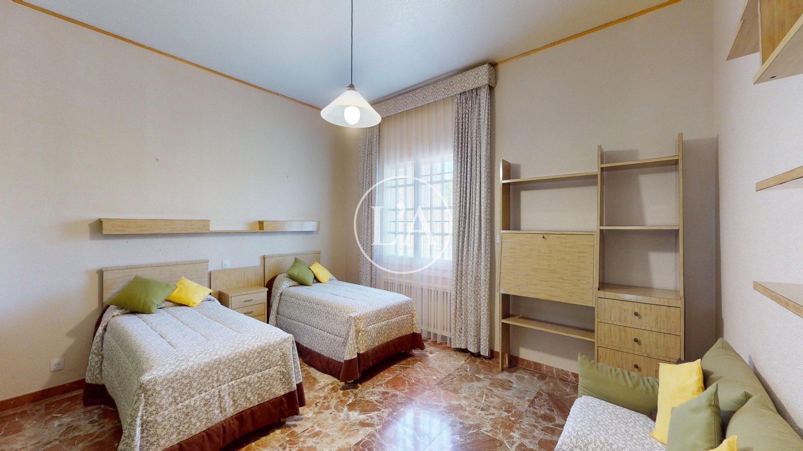Casa unifamiliar exclusiva en Cambrils doble cama