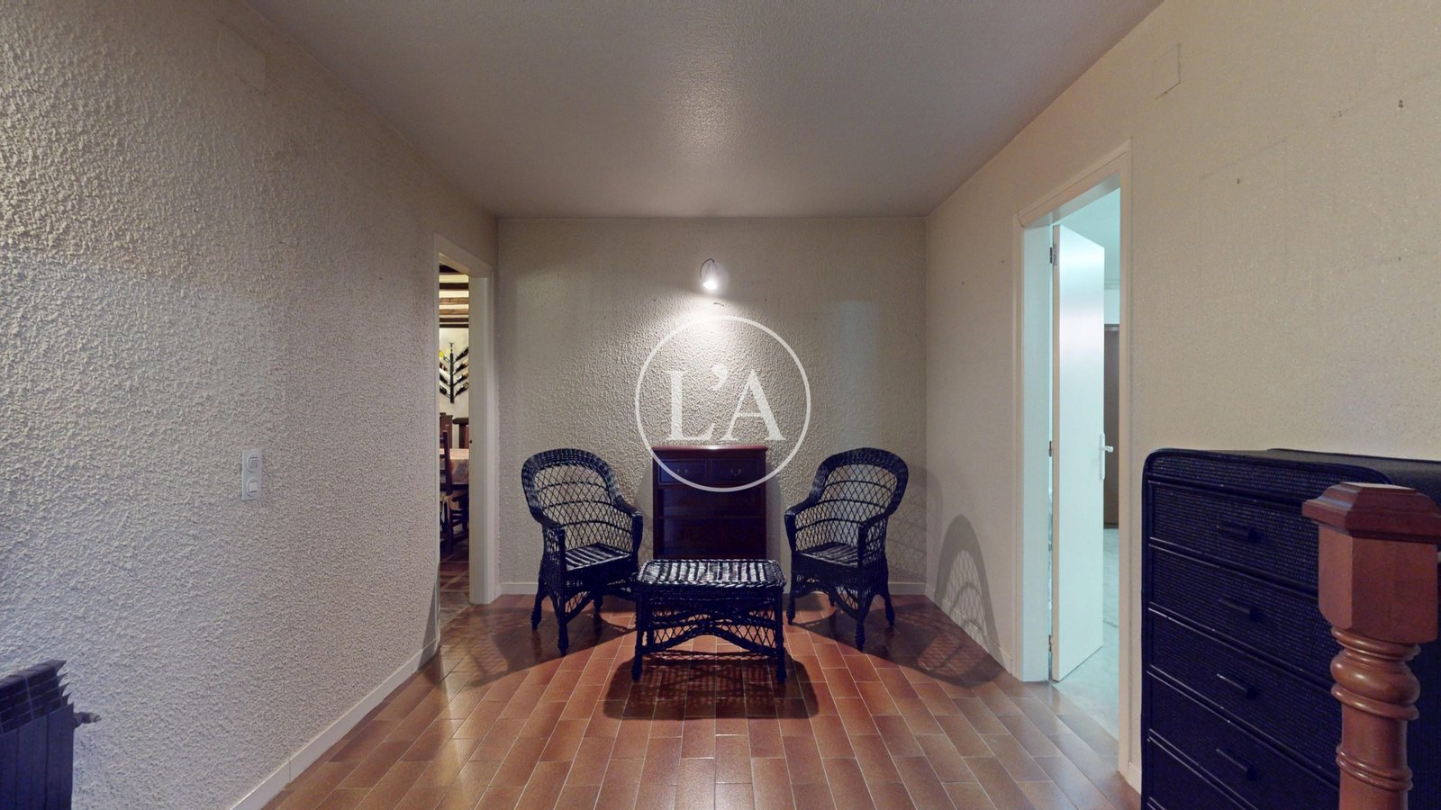 Casa unifamiliar exclusiva en Cambrils distribuidor
