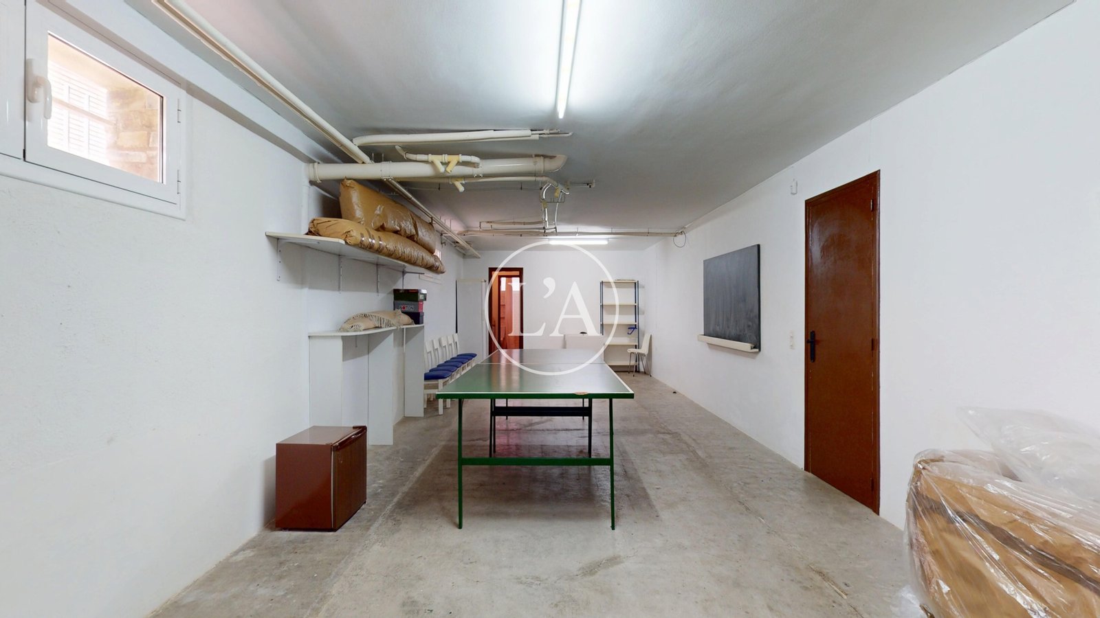 Casa unifamiliar exclusiva en Cambrils ping pong